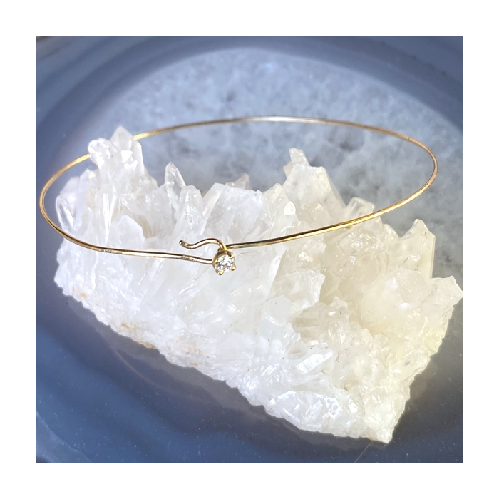 BRACELET DIAMANT CONSTELLATION