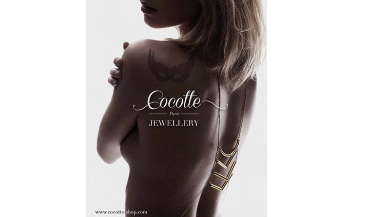 Cocotte Jewellery 