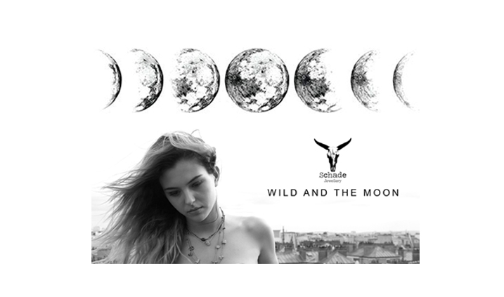 WILD AND THE MOON